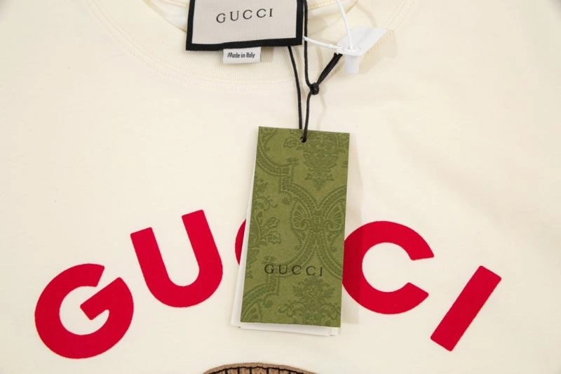 ModernLook Gucci T-Shirts 128221