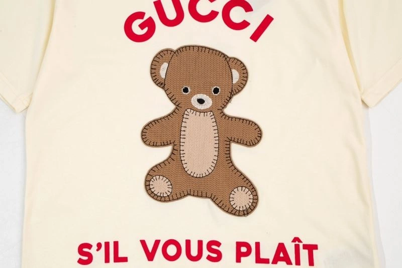 ModernLook Gucci T-Shirts 128221