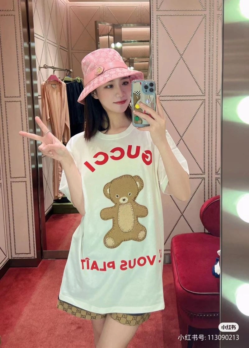 ModernLook Gucci T-Shirts 128221