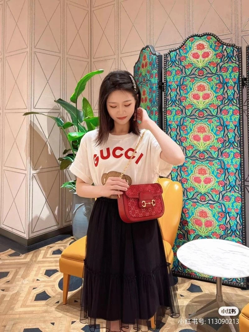 ModernLook Gucci T-Shirts 128221