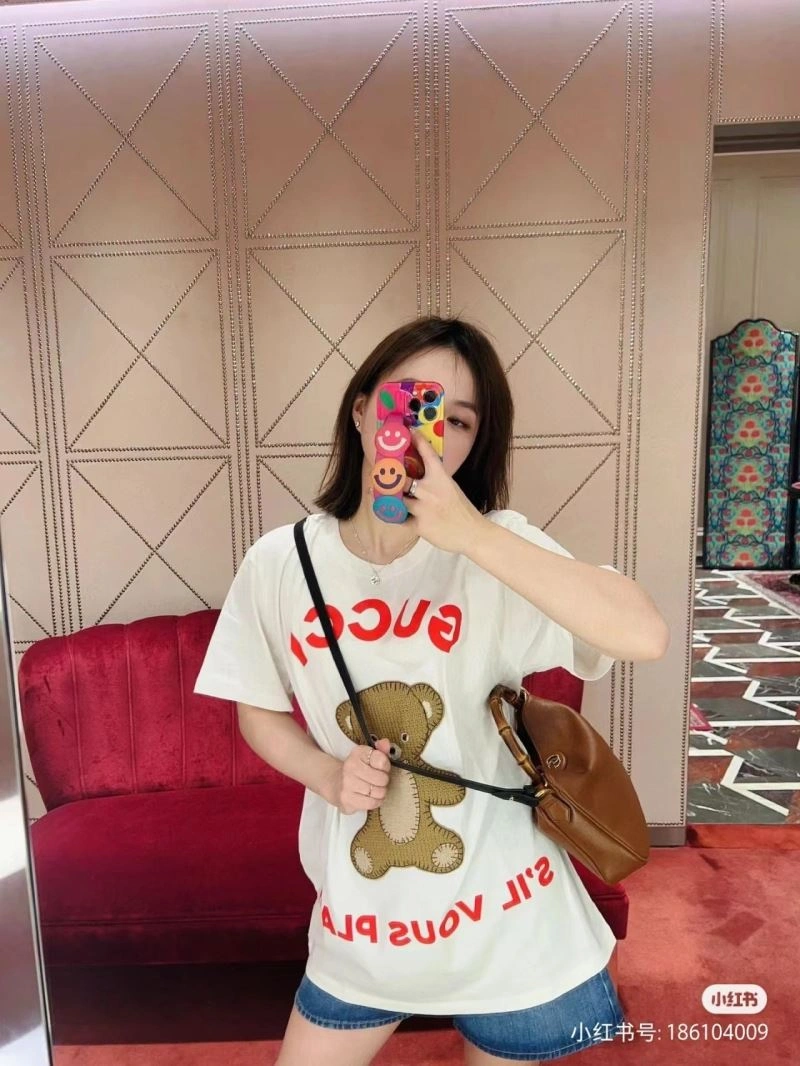 ModernLook Gucci T-Shirts 128221
