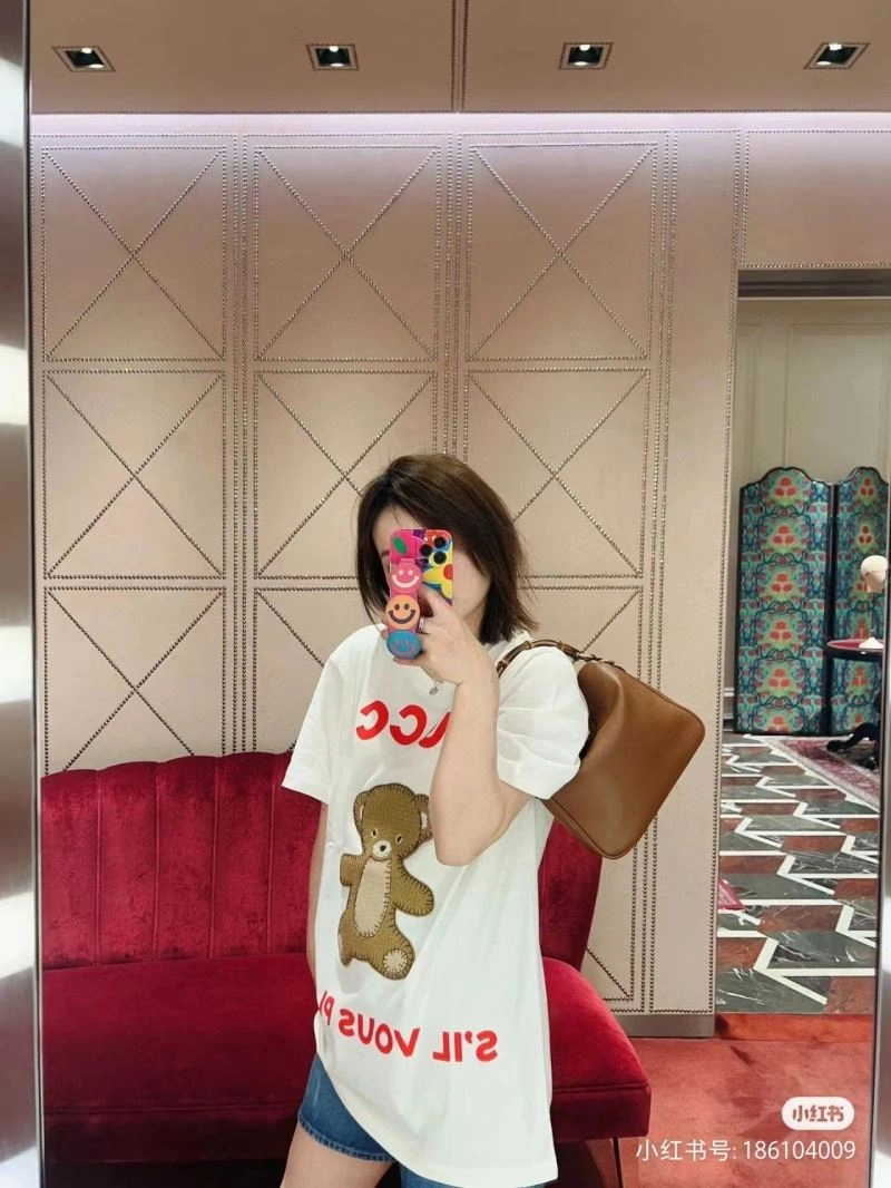 ModernLook Gucci T-Shirts 128221