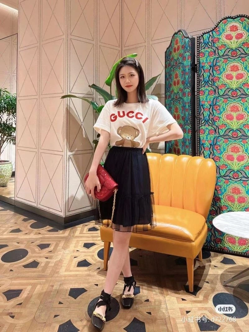 ModernLook Gucci T-Shirts 128221