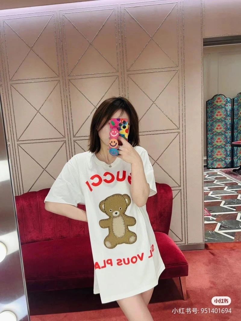ModernLook Gucci T-Shirts 128221