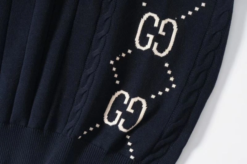 Gucci T-Shirts SmoothTexture 128215