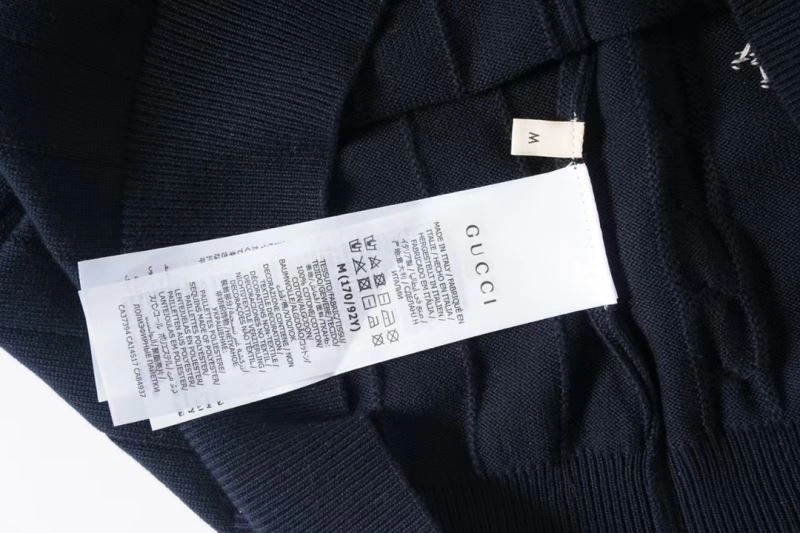 Gucci T-Shirts SmoothTexture 128215