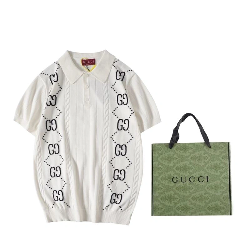 Original Gucci T-Shirts 128217