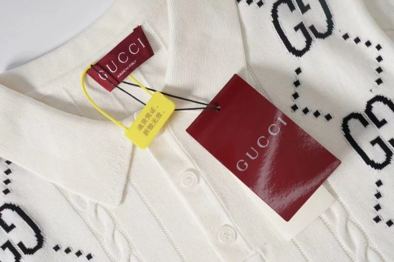 Original Gucci T-Shirts 128217