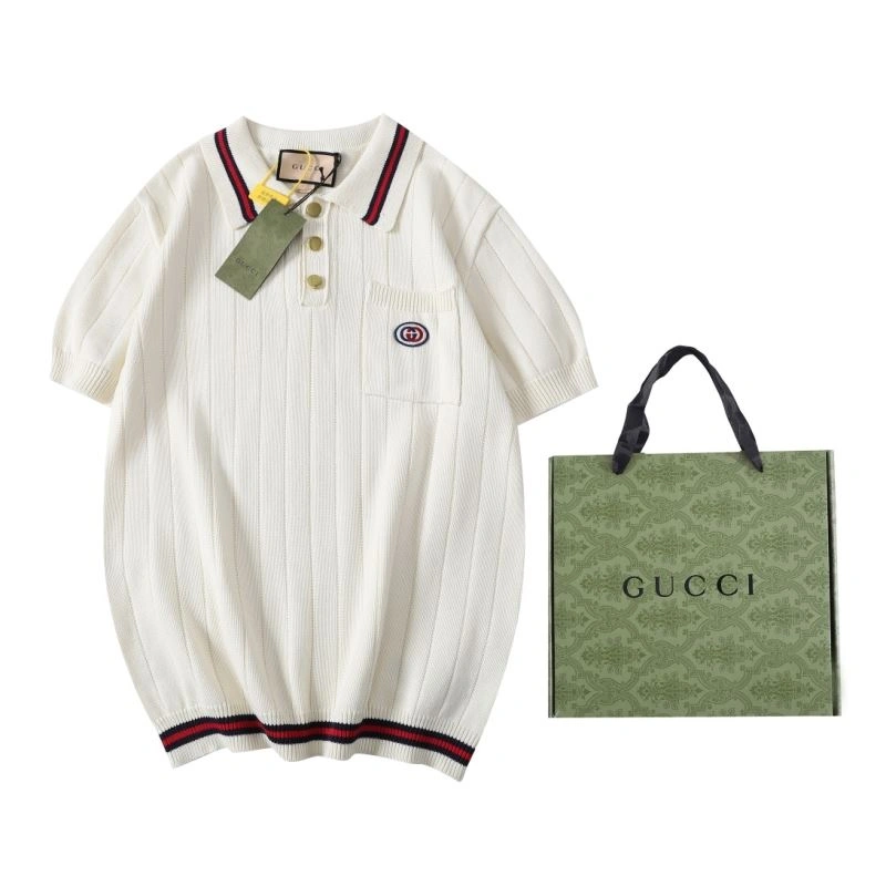 Gucci T-Shirts Sophisticated 128219
