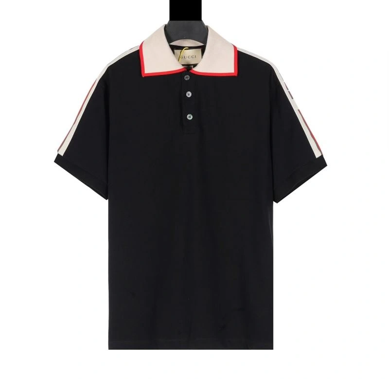 Gucci T-Shirts ComfortFit 128252