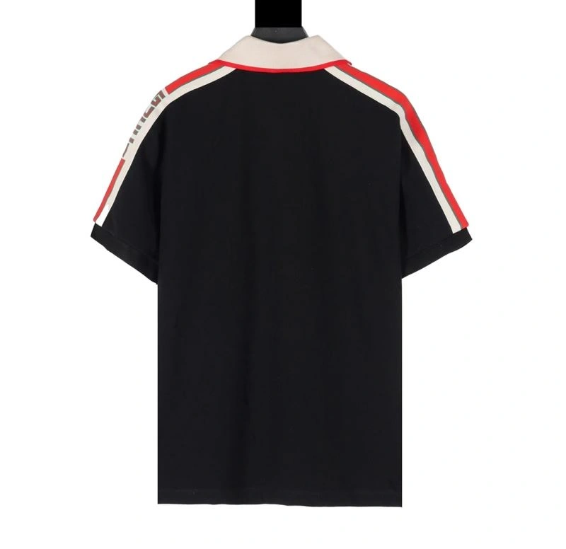 Gucci T-Shirts ComfortFit 128252