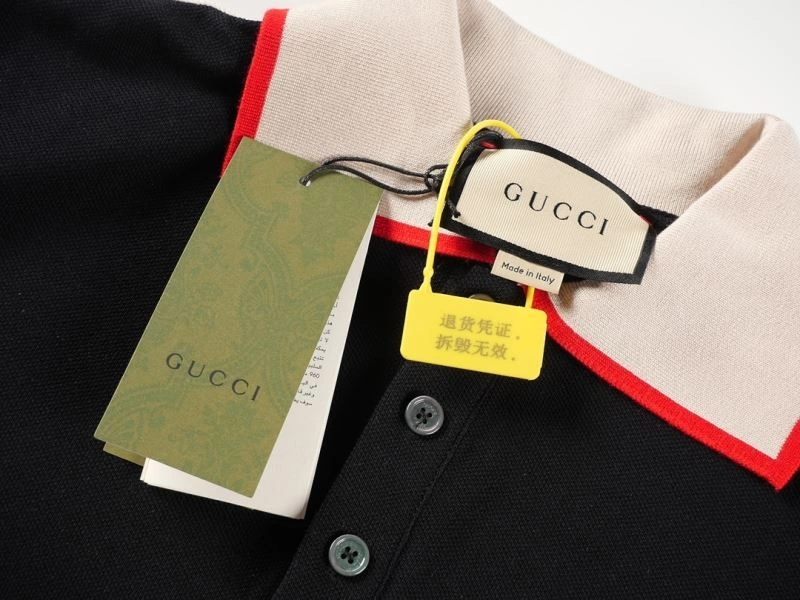 Gucci T-Shirts ComfortFit 128252