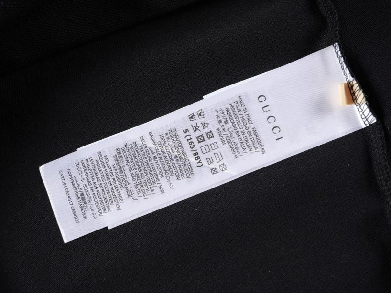 Gucci T-Shirts ComfortFit 128252