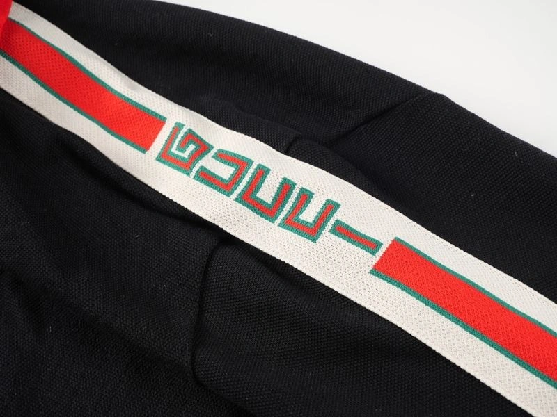 Gucci T-Shirts ComfortFit 128252