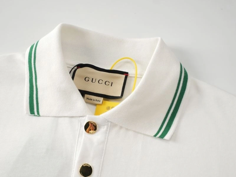 Gucci T-Shirts Youthful 128212
