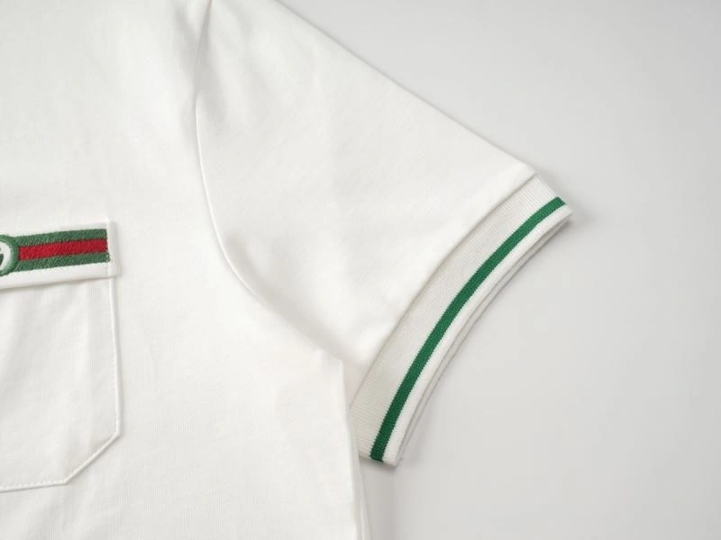Gucci T-Shirts Youthful 128212