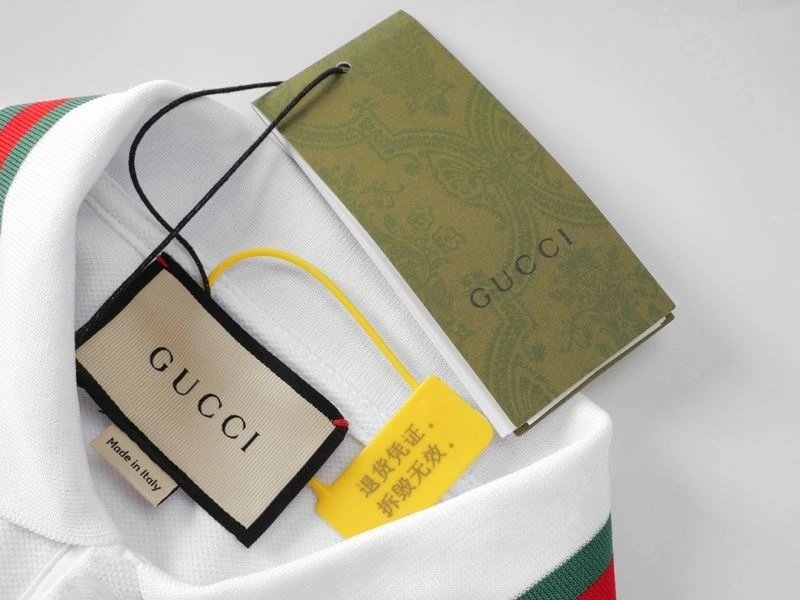 Chic Gucci T-Shirts 128213