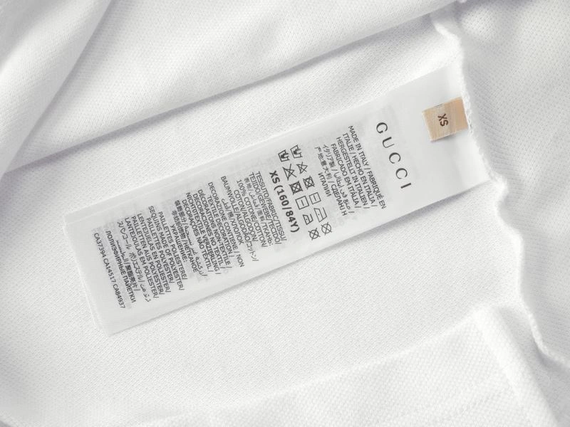 Chic Gucci T-Shirts 128213