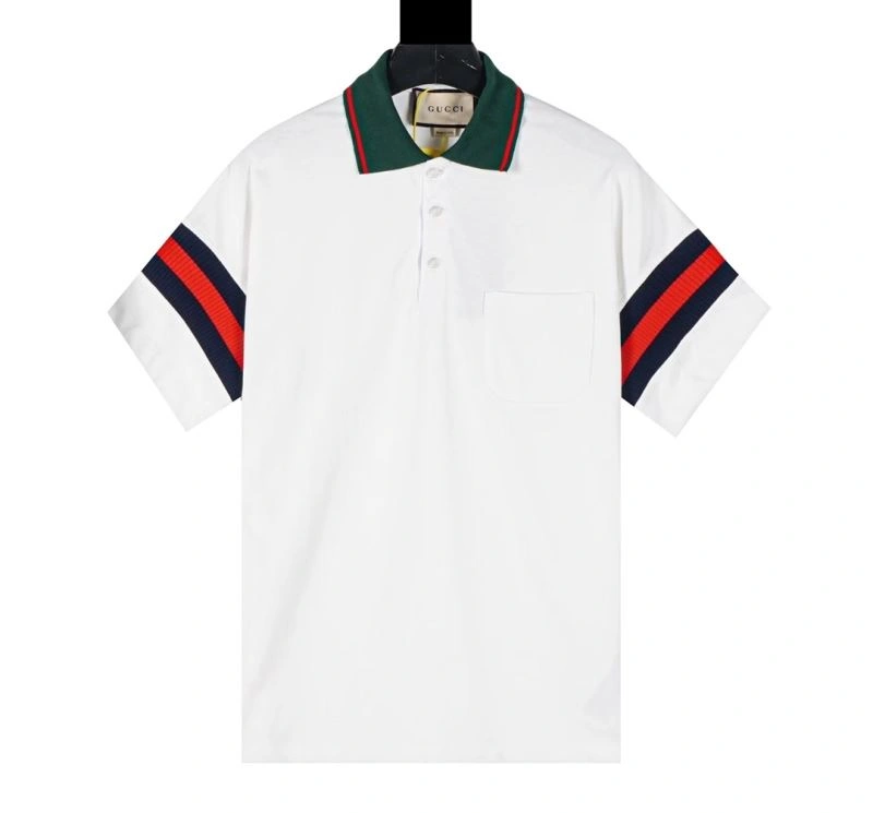 Gucci T-Shirts Sophisticated 128214