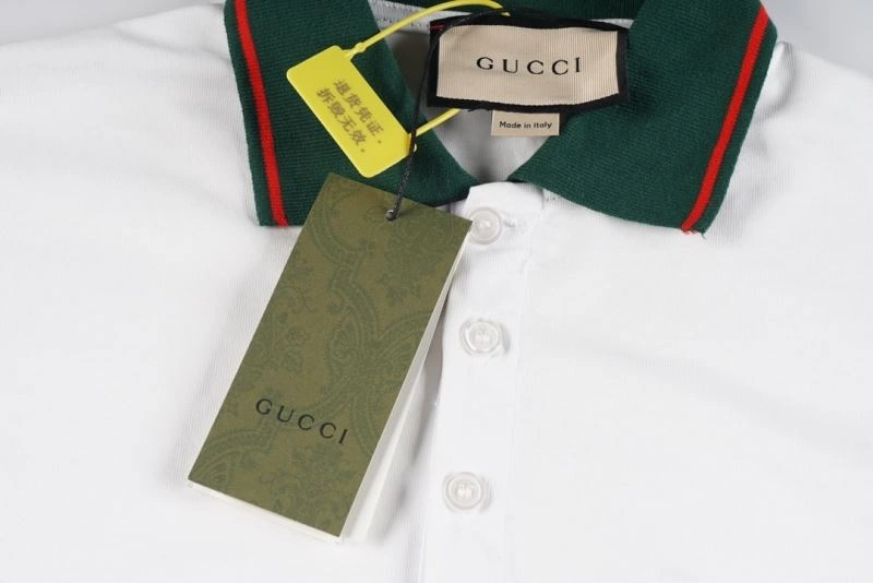 Gucci T-Shirts Sophisticated 128214