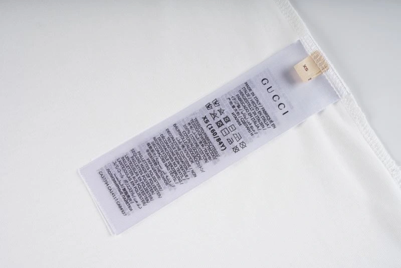 Gucci T-Shirts Sophisticated 128214