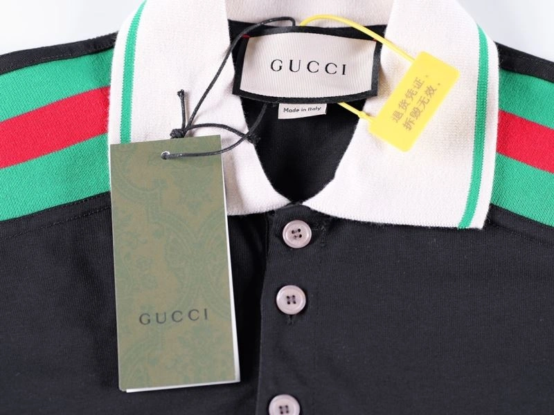 Gucci T-Shirts Packable 128210