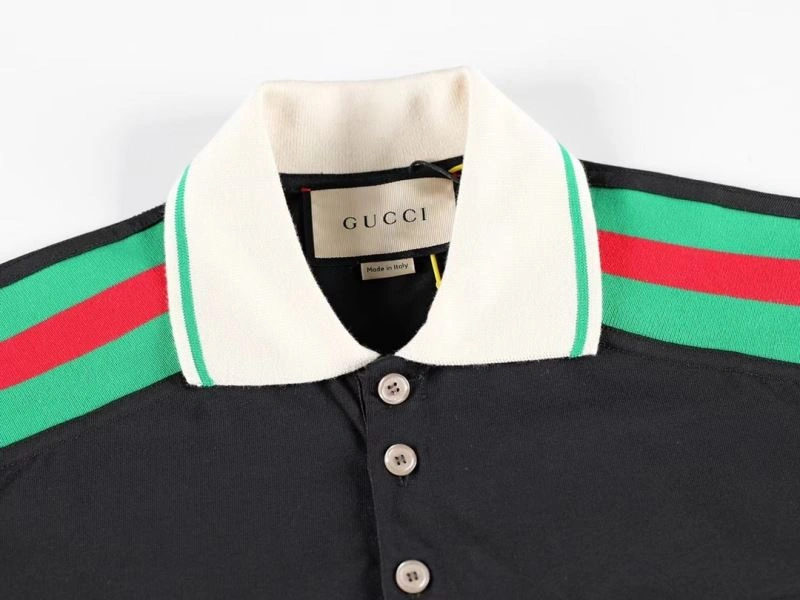 Gucci T-Shirts Packable 128210