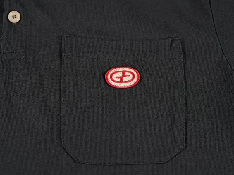 Gucci T-Shirts Packable 128210