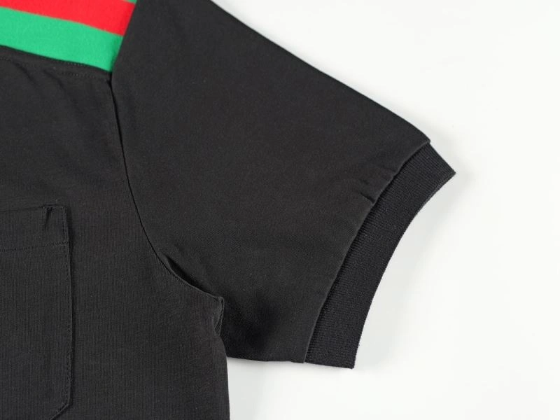 Gucci T-Shirts Packable 128210