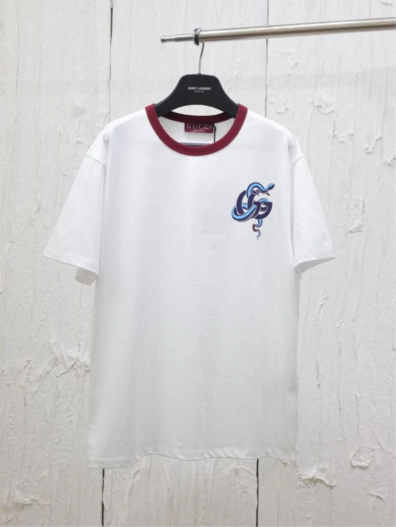 Lightweight Gucci T-Shirts 128216