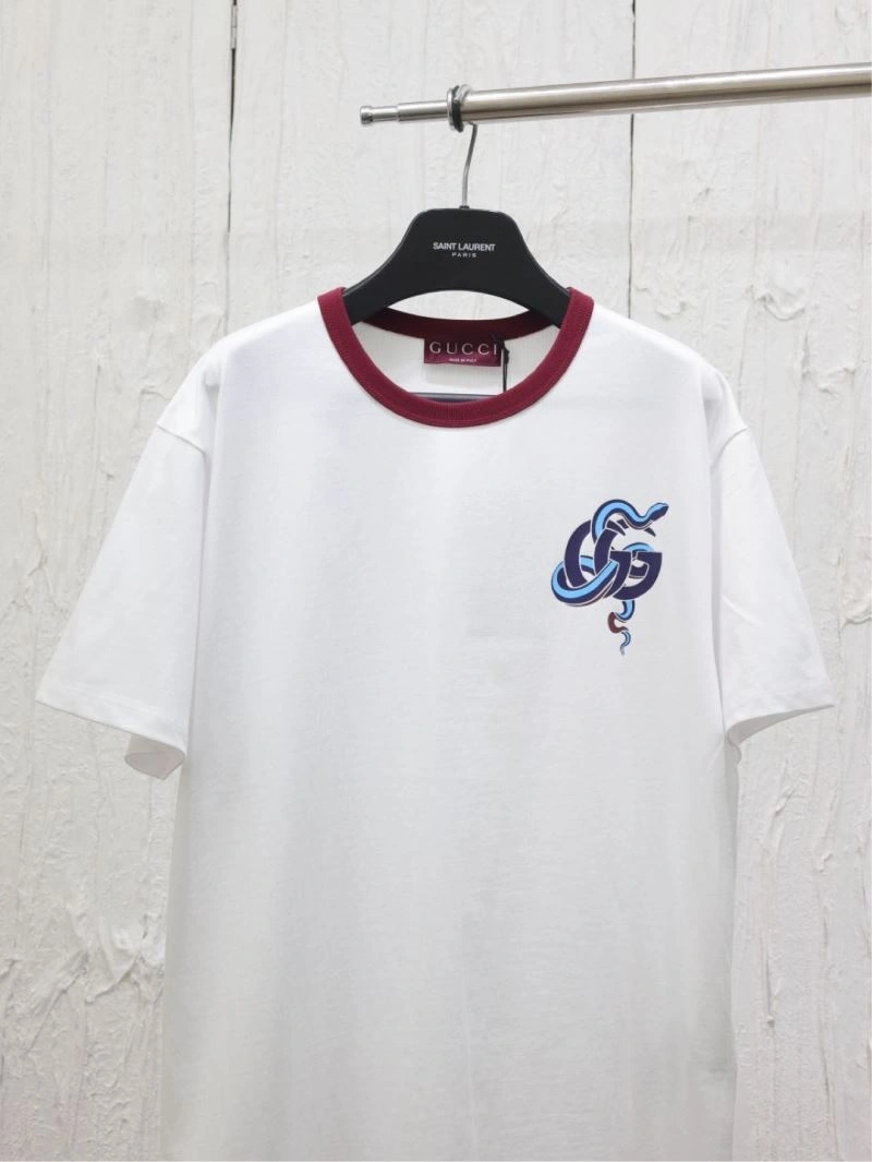 Lightweight Gucci T-Shirts 128216