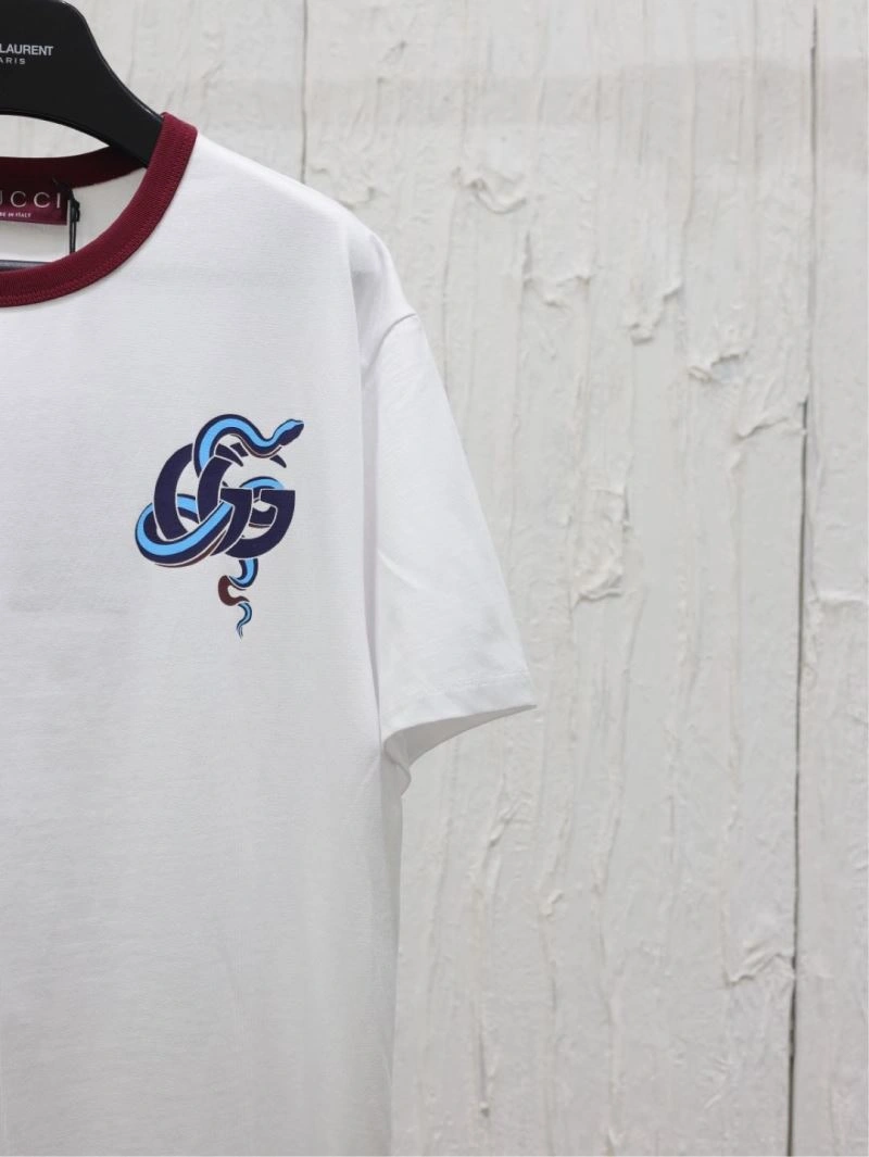 Lightweight Gucci T-Shirts 128216