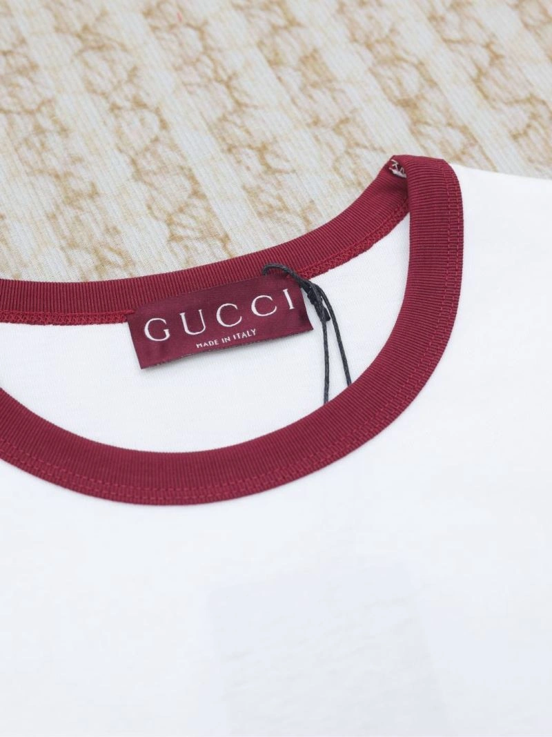 Lightweight Gucci T-Shirts 128216