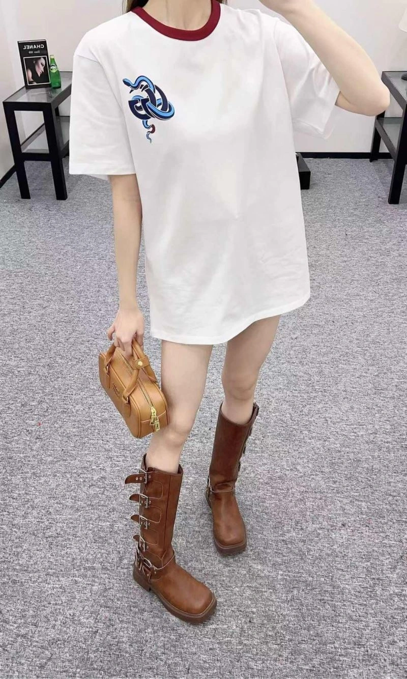 Lightweight Gucci T-Shirts 128216
