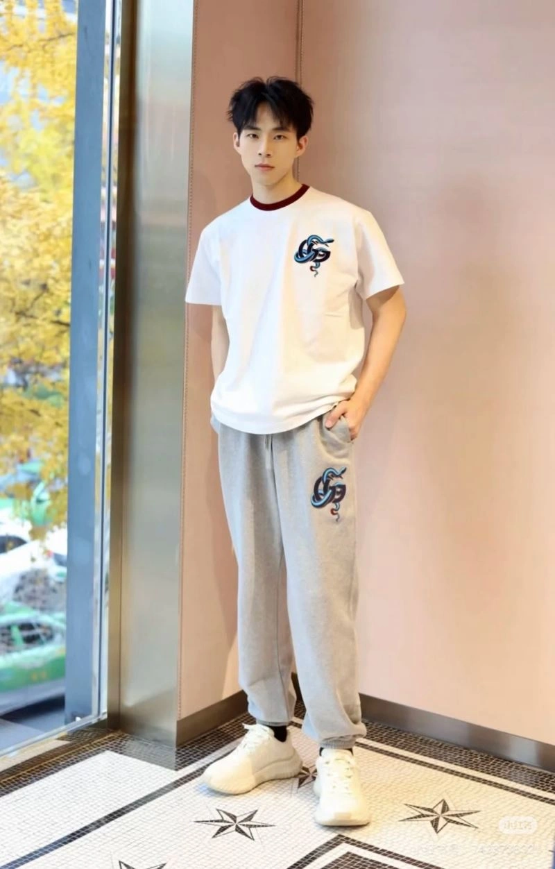 Lightweight Gucci T-Shirts 128216