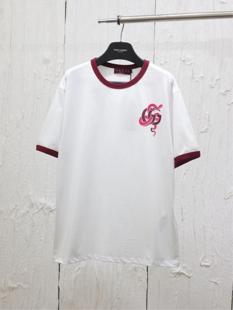 Gucci T-Shirts Bright 128211