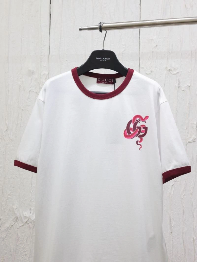 Gucci T-Shirts Bright 128211