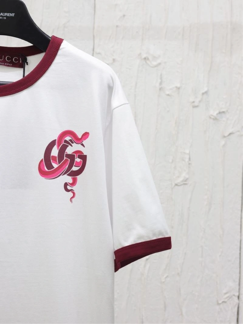 Gucci T-Shirts Bright 128211