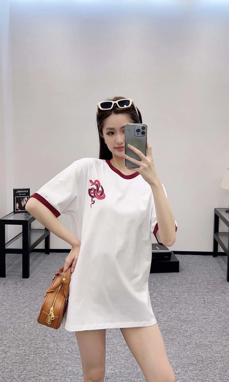 Gucci T-Shirts Bright 128211