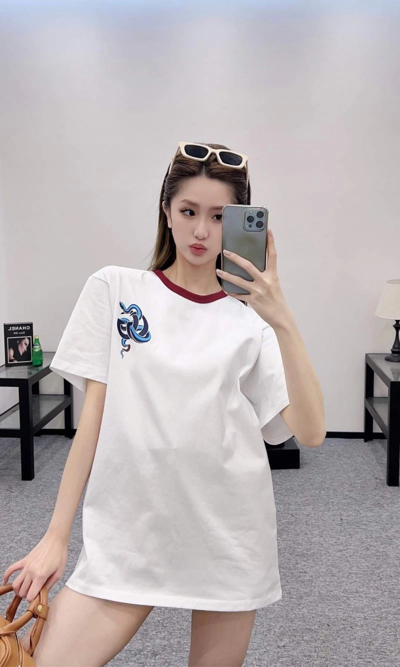 Gucci T-Shirts Bright 128211