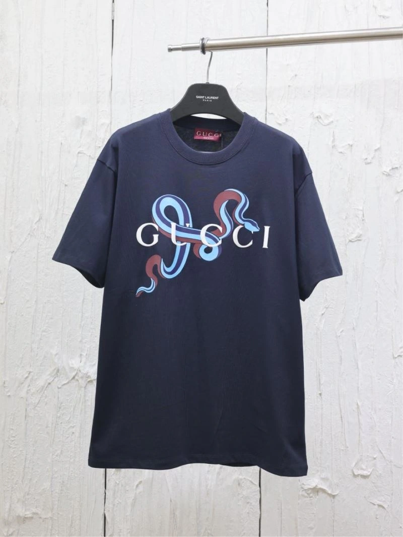 Gucci T-Shirts Resilient 128208