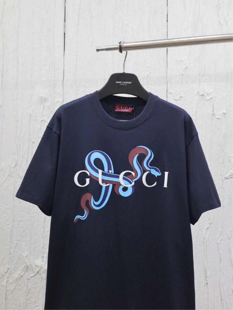 Gucci T-Shirts Resilient 128208