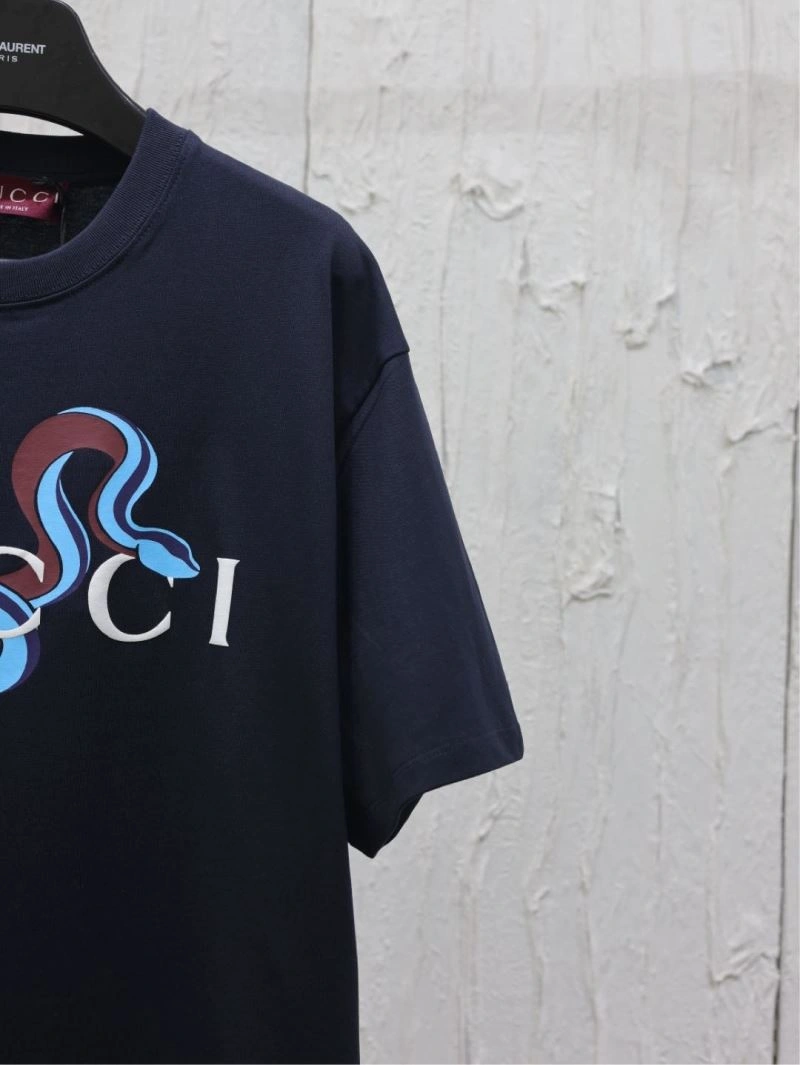 Gucci T-Shirts Resilient 128208