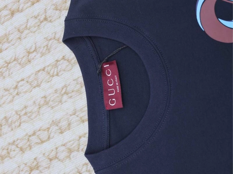 Gucci T-Shirts Resilient 128208