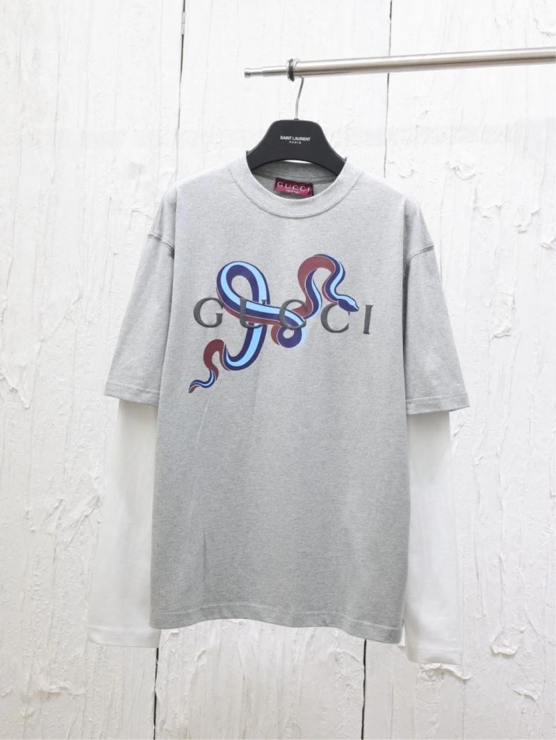 Gucci T-Shirts Sophisticated 128209