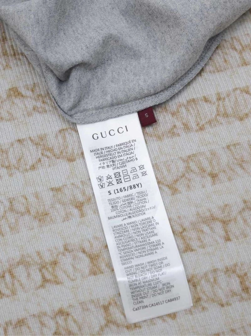 Gucci T-Shirts Sophisticated 128209
