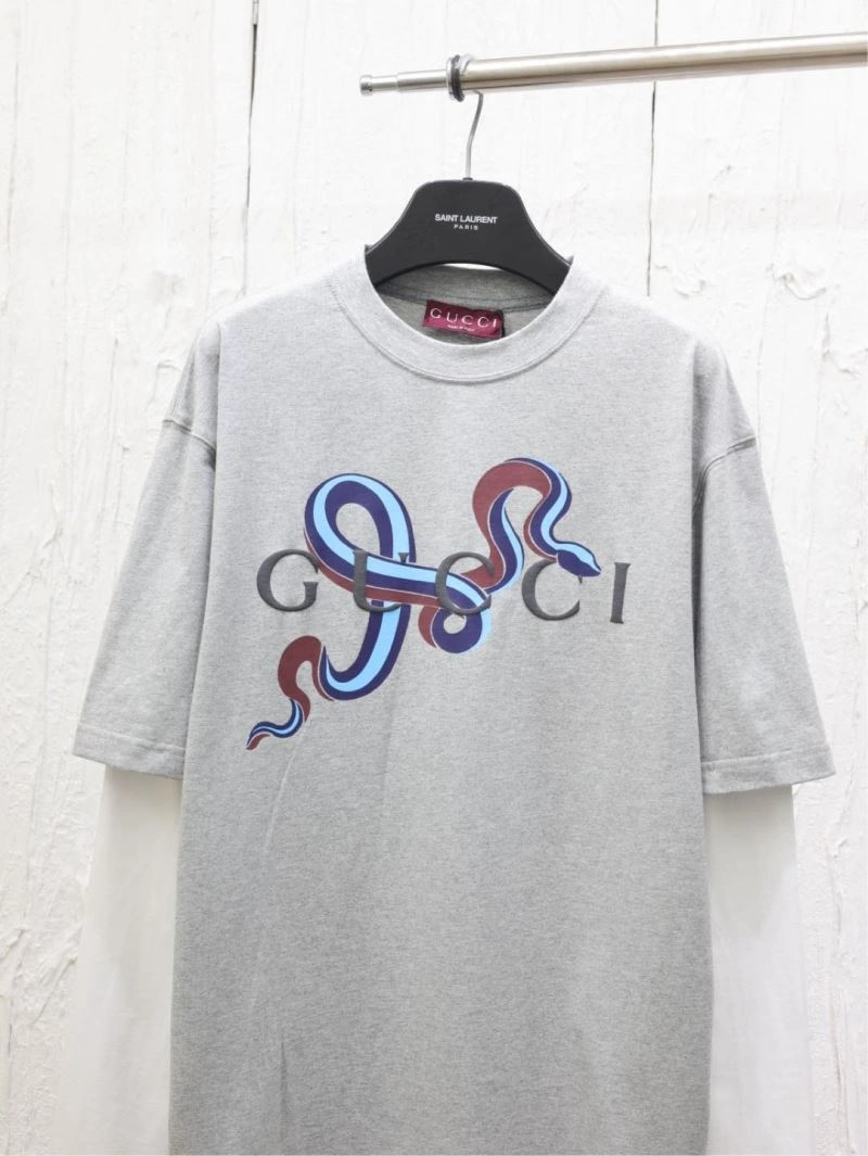 Gucci T-Shirts Sophisticated 128209