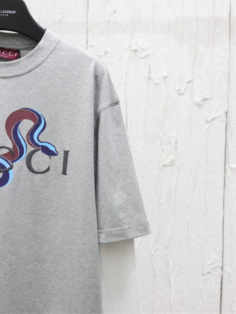 Gucci T-Shirts Sophisticated 128209