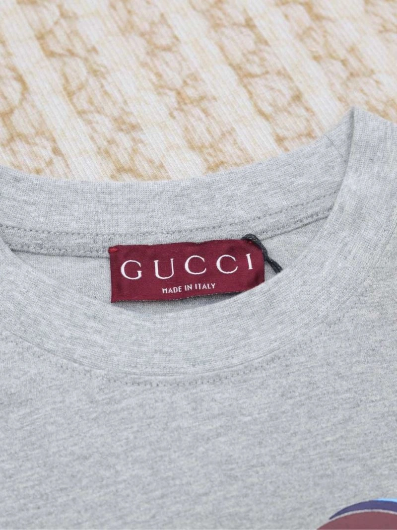 Gucci T-Shirts Sophisticated 128209