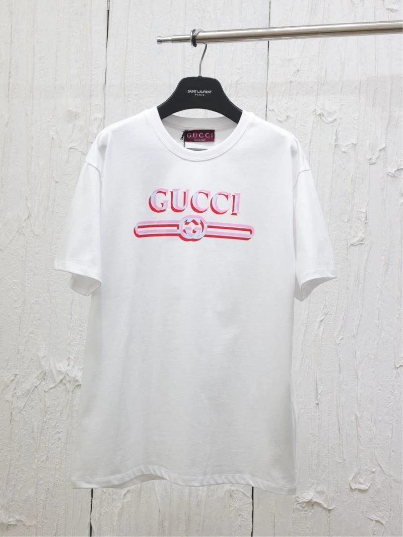 Contemporary Gucci T-Shirts 128207